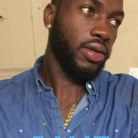 Meet your Posher, Chadwick - Picture 1 of 1